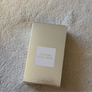 Tom Ford Soleil Neige Eau de Parfum - Brand new